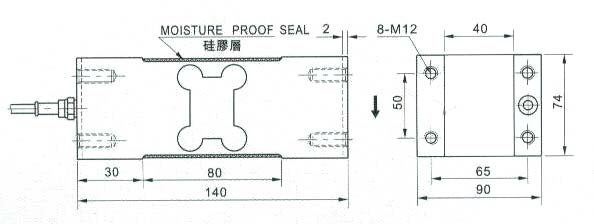 新敏测控